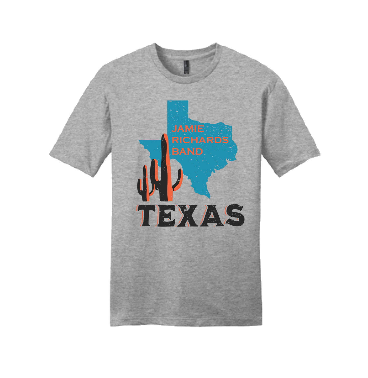Texas T-Shirt