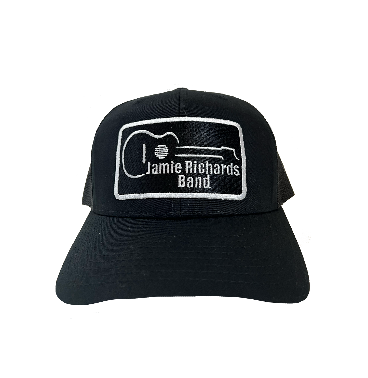 Jamie Richards Band Trucker Hat