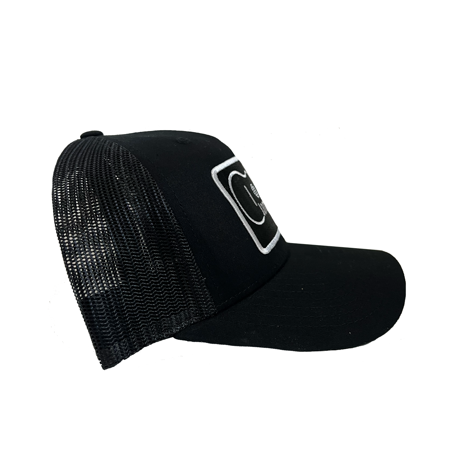 Jamie Richards Band Trucker Hat