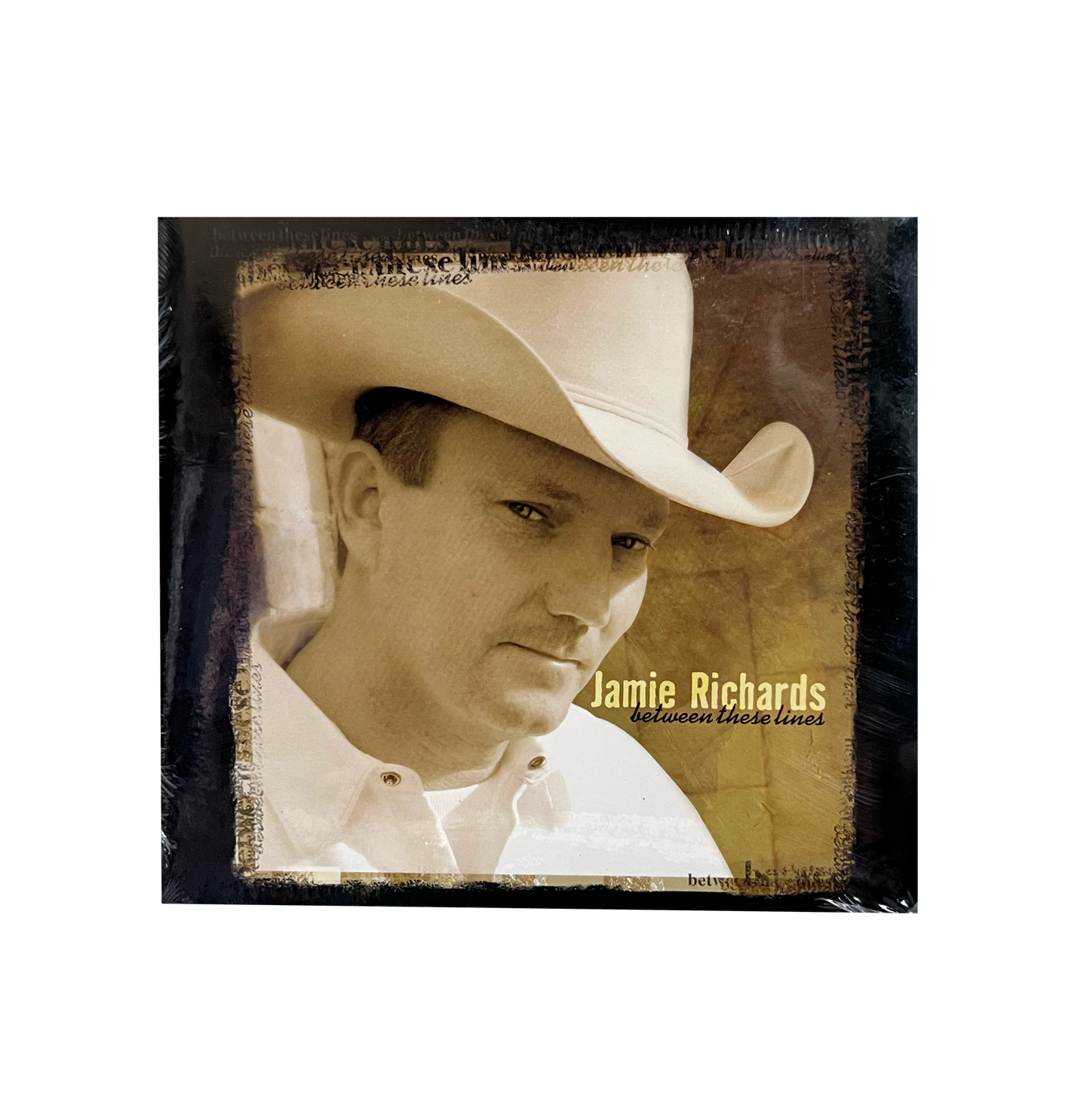 Between The Lines CD