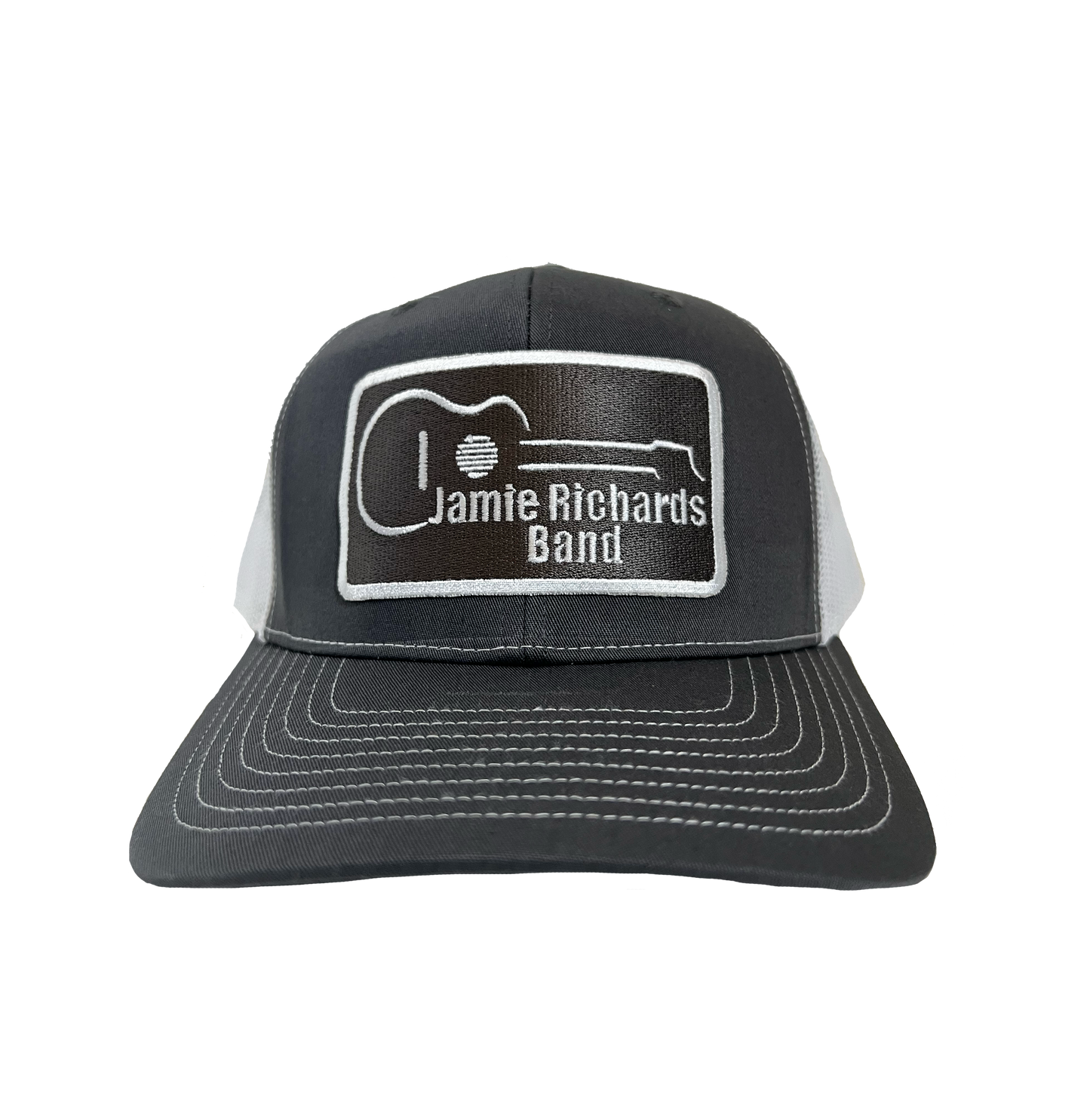 Jamie Richards Band Trucker Hat
