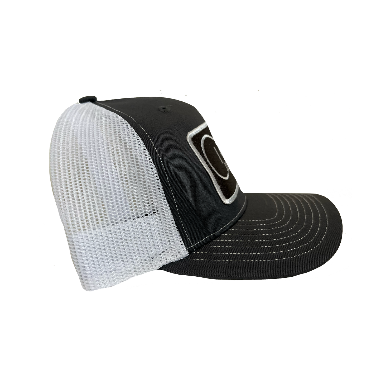 Jamie Richards Band Trucker Hat