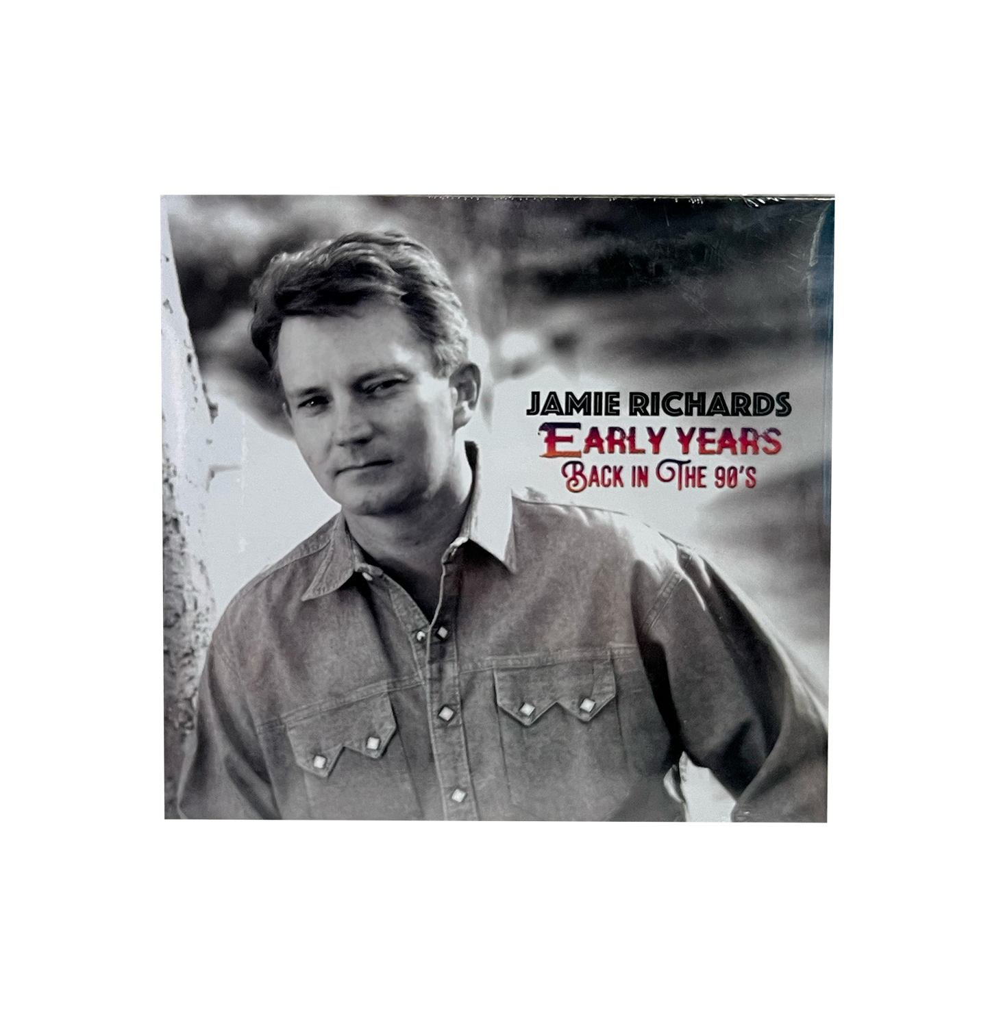 Early Years CD