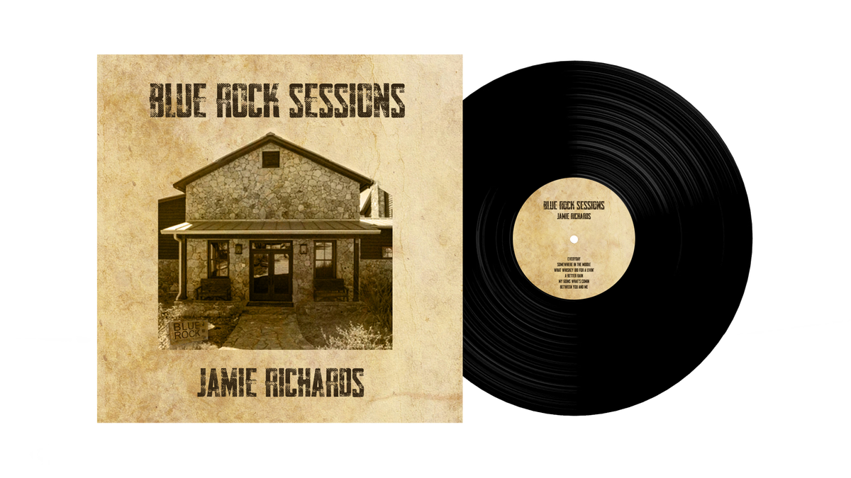 Blue Rock Sessions