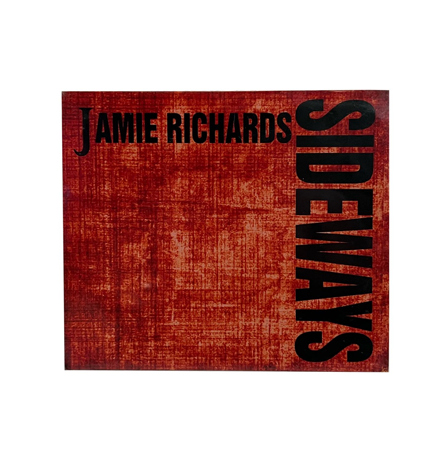 Sideways CD