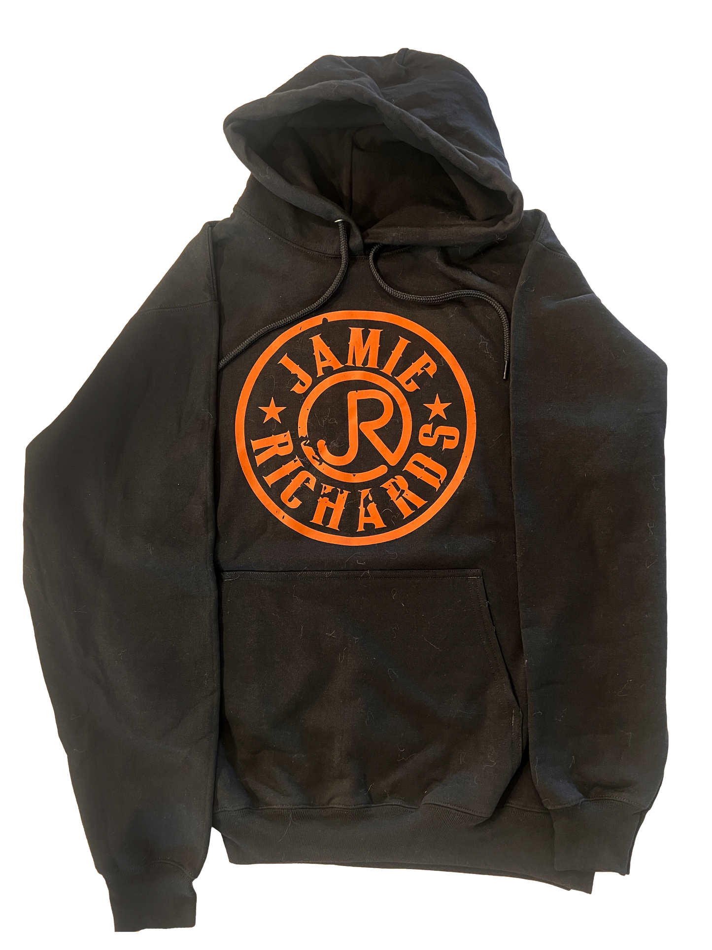 Jamie Richards Hoodie