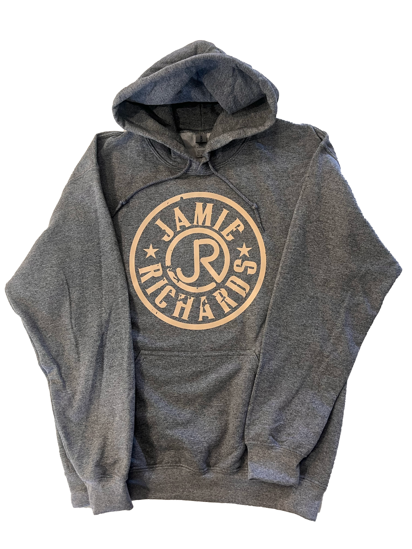 Jamie Richards Hoodie