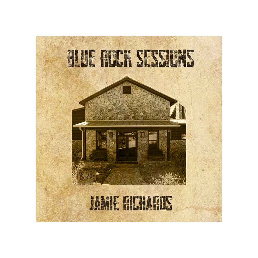 Blue Rock Sessions