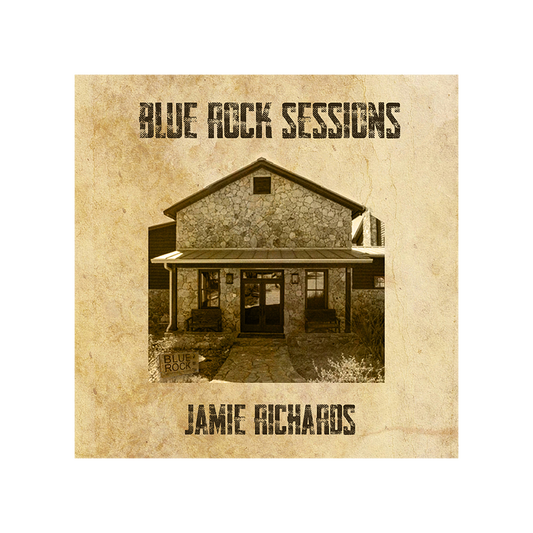 Blue Rock Sessions