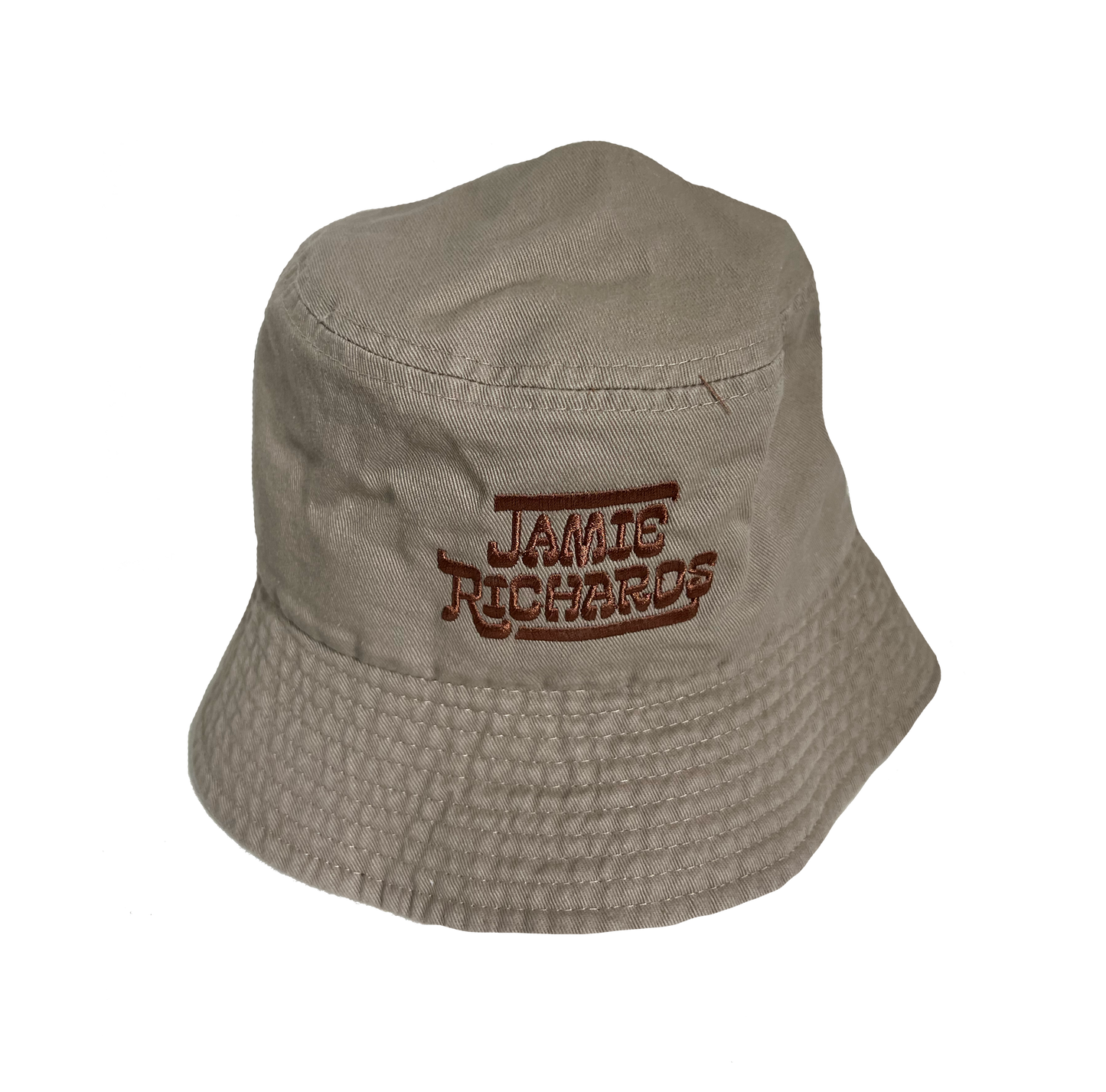 Jamie Richards Bucket Hat