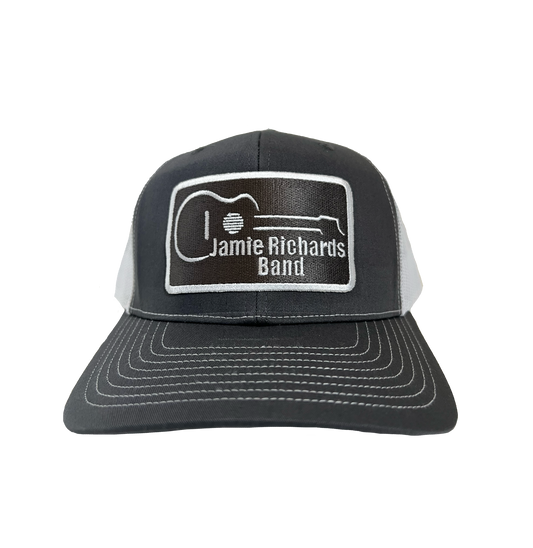 Jamie Richards Trucker Hat