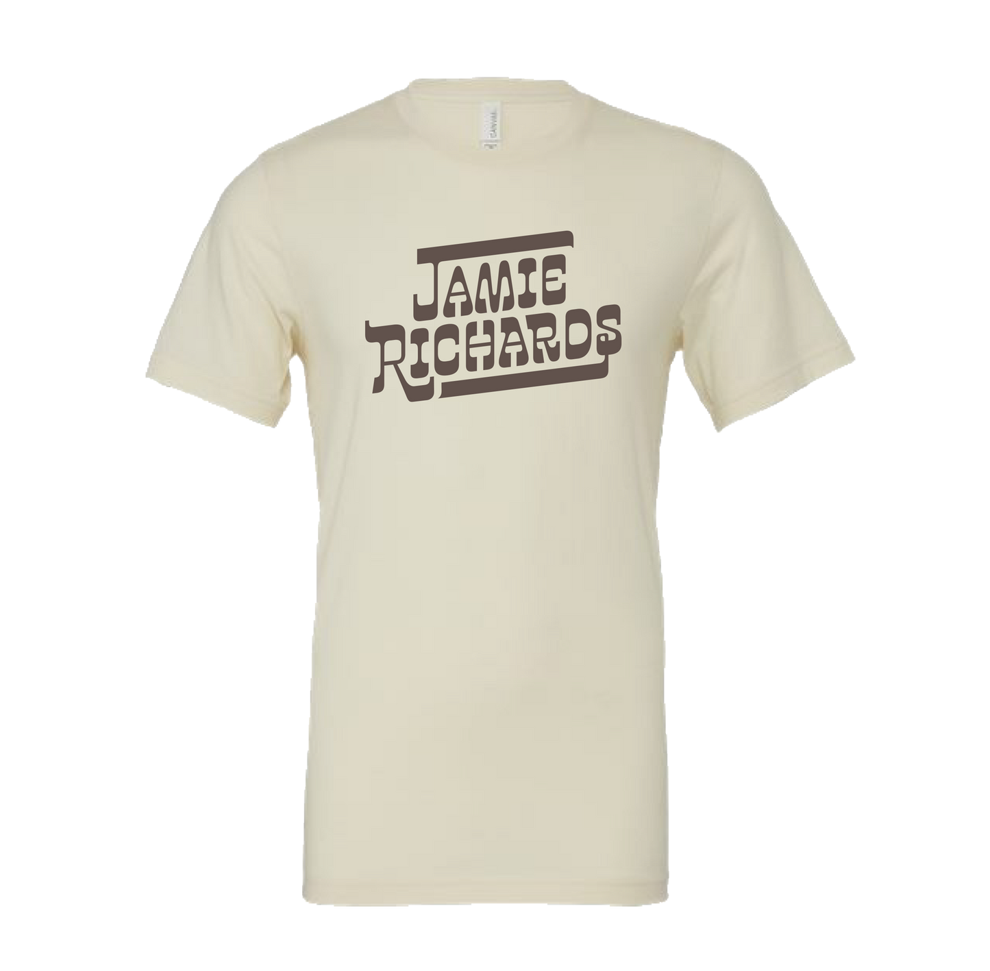 Jamie Richards T-Shirt